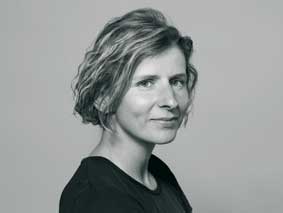 Betty Beier (Gudmundur Ingólfsson, Island 2007)